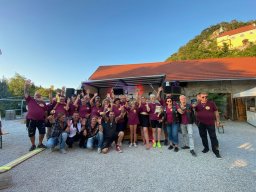 Benefizbesuch